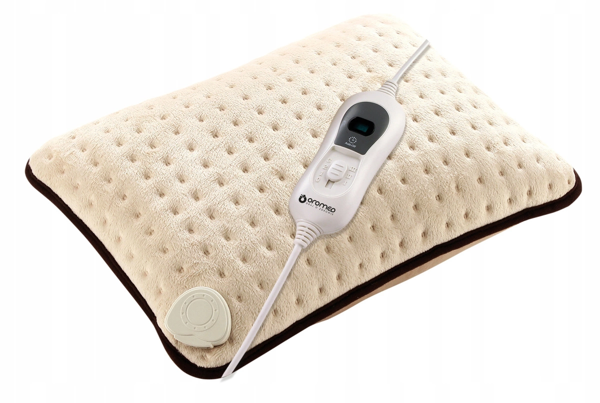Oromed poduszka elektryczna ogrzewająca ORO-HEAT PILLOW