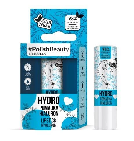 Flos-Lek pomadka Vege Lip Care Hydro 10g