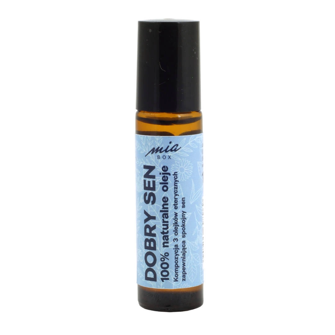 Miabox roll on dobry sen 10ml