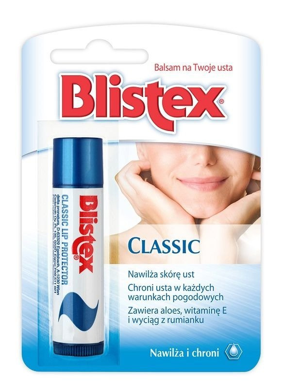 Balsam do ust Blistex Classic 3,7g