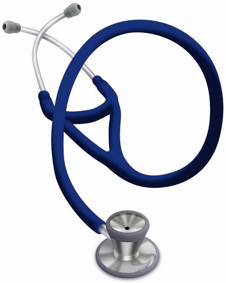 Stetoskop kardiologiczny Oromed ORO-SF 501